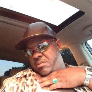 Meet your Posher, Jeffrey